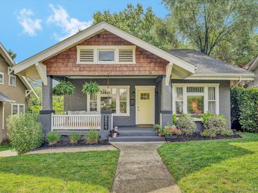 2214 Wycliffe AVE SW, Roanoke, VA 24014
