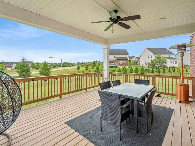4059 Highland Green Drive, Mason, OH 45040 Photo 15
