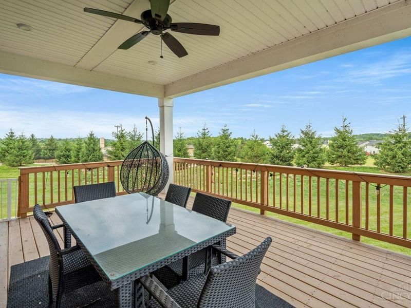 4059 Highland Green Drive, Mason, OH 45040 Photo 16
