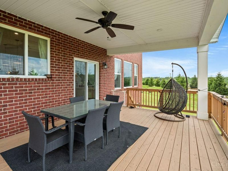 4059 Highland Green Drive, Mason, OH 45040 Photo 17