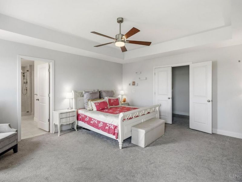 4059 Highland Green Drive, Mason, OH 45040 Photo 19