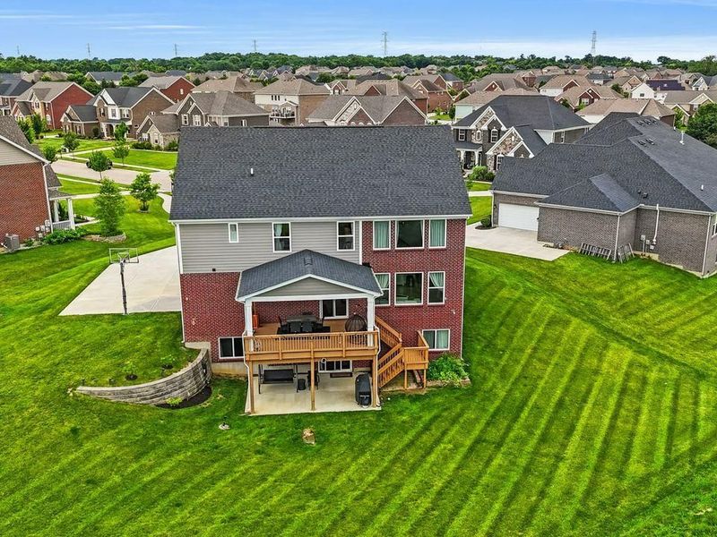 4059 Highland Green Drive, Mason, OH 45040 Photo 37