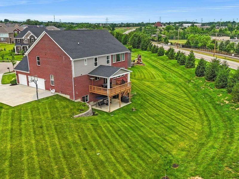 4059 Highland Green Drive, Mason, OH 45040 Photo 39