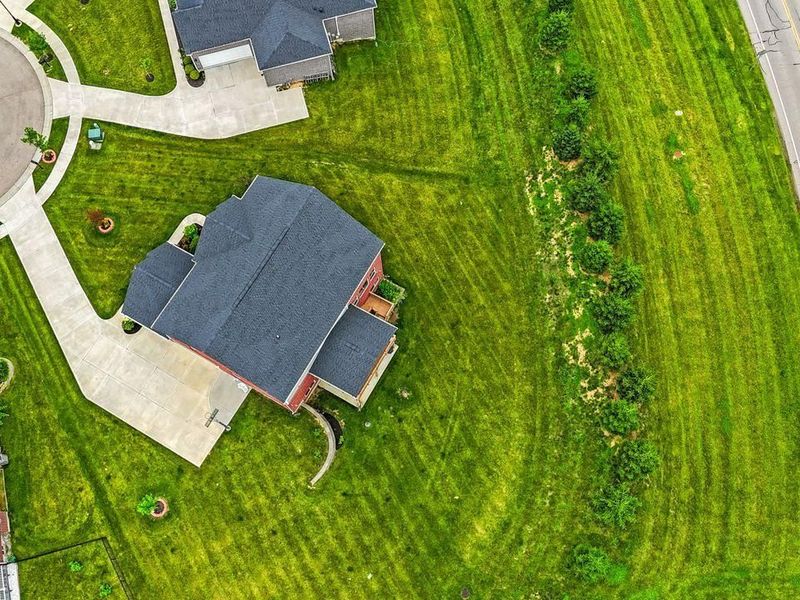 4059 Highland Green Drive, Mason, OH 45040 Photo 40