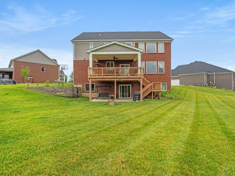 4059 Highland Green Drive, Mason, OH 45040 Photo 41