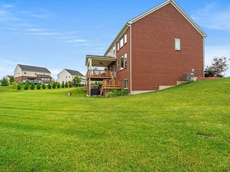 4059 Highland Green Drive, Mason, OH 45040 Photo 42