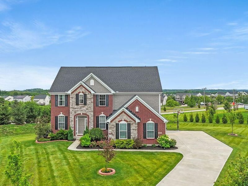 4059 Highland Green Drive, Mason, OH 45040 Photo 44