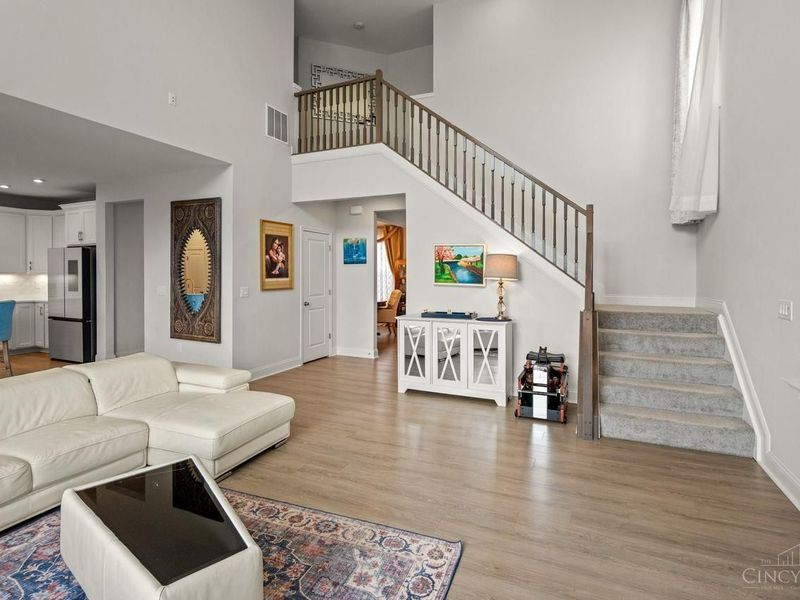 4059 Highland Green Drive, Mason, OH 45040 Photo 5