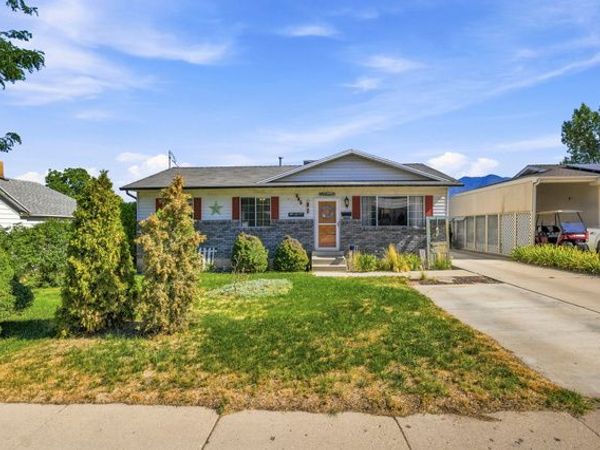 645 E 800 N, Spanish Fork, UT 84660
