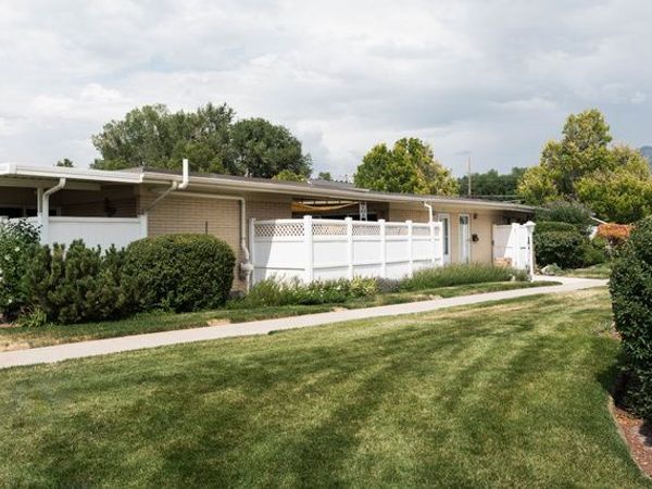3654 S 860 E, Unit 53, Salt Lake City, UT 84106