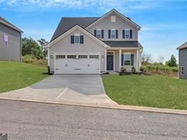 279 Oakleigh Drive, Calhoun, GA 30701