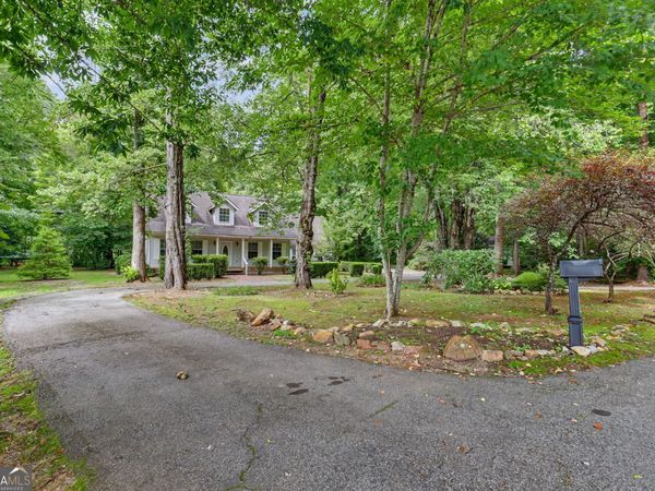 118 Seabrook Lane, Clayton, GA 30525