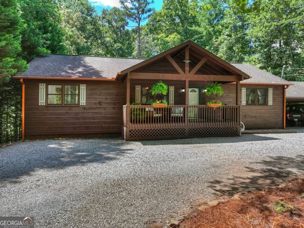 199 Hillsdale Drive, Ellijay, GA 30540