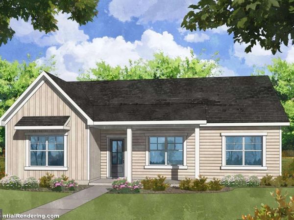 2060 Beulah Evans Road, Gay, GA 30218