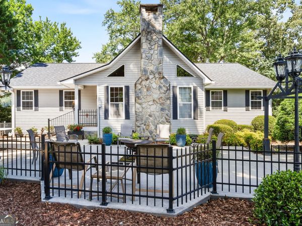 354 Harrison Circle, Hiawassee, GA 30546