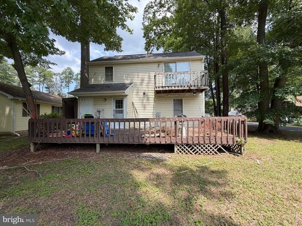 32826 POPLAR DRIVE, LEWES, DE 19958