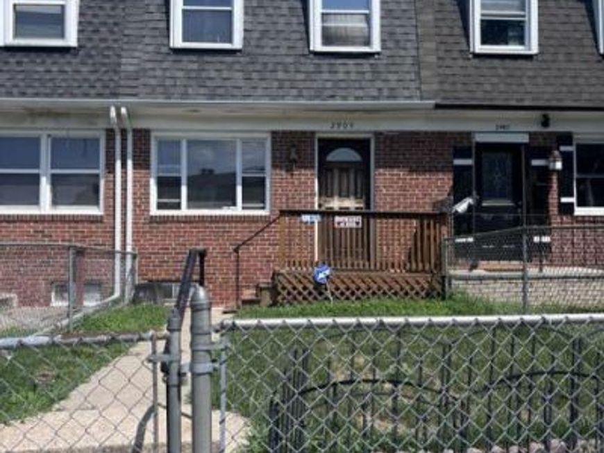 2905 Mallview Road, Baltimore, MD 21230 Main Photo