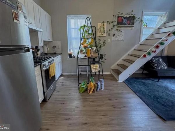 2036 MOUNT VERNON STREET , Unit 2R, PHILADELPHIA, PA 19130