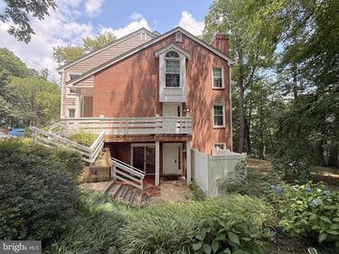 11100 BEAVER TRAIL COURT , RESTON, VA 20191