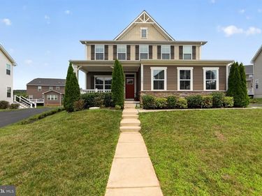 1303 RODEBUCK DRIVE, ROMANSVILLE, PA 19320