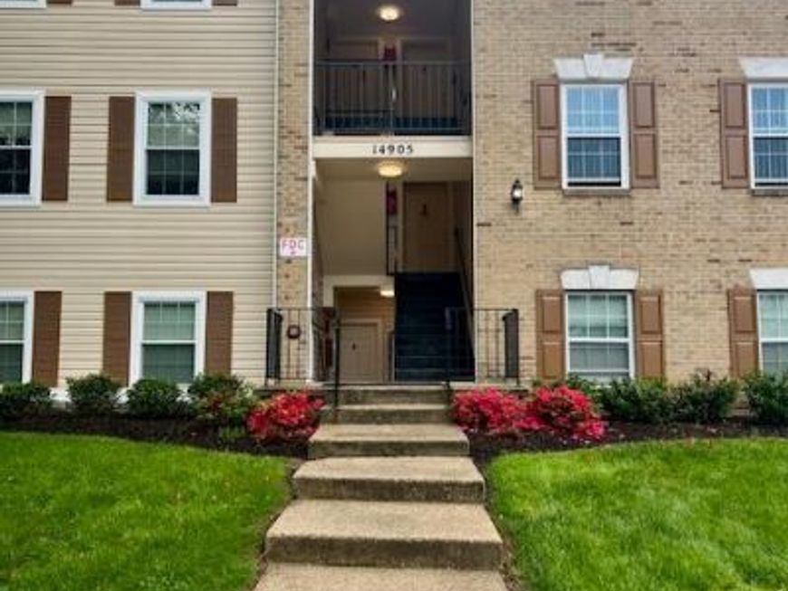 14905 Mckisson Court, Unit 7AF, Silver Spring, MD 20906 Main Photo