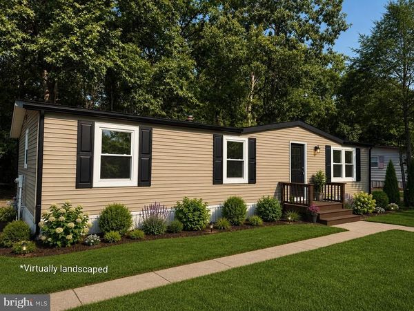 8 HARDING DR, PITTSGROVE, NJ 08318