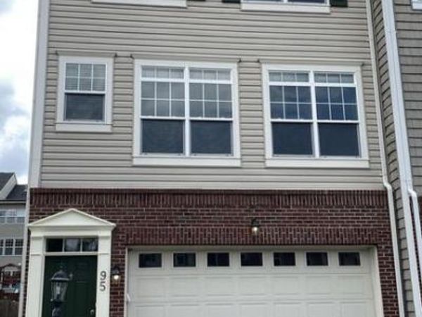 95 SHORT BRANCH ROAD , STAFFORD, VA 22556
