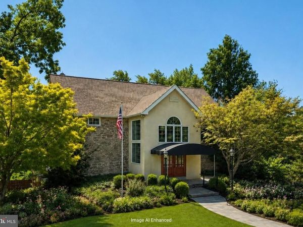 3795 ROUTE, Unit 202, DOYLESTOWN, PA 18902