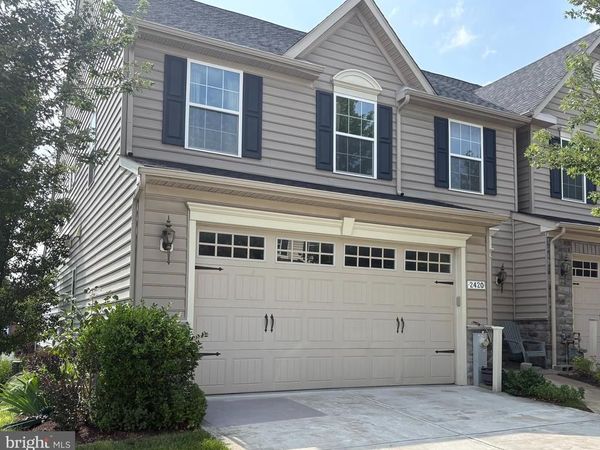 2420 WALKING JANELLE WAY , MARRIOTTSVILLE, MD 21104