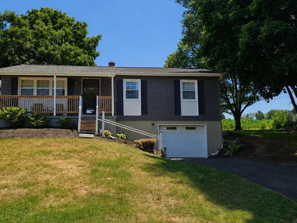12 HEAGY DRIVE, LEBANON, PA 17046