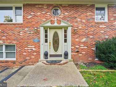 2521 YOUNGS DRIVE, HAYMARKET, VA 20169