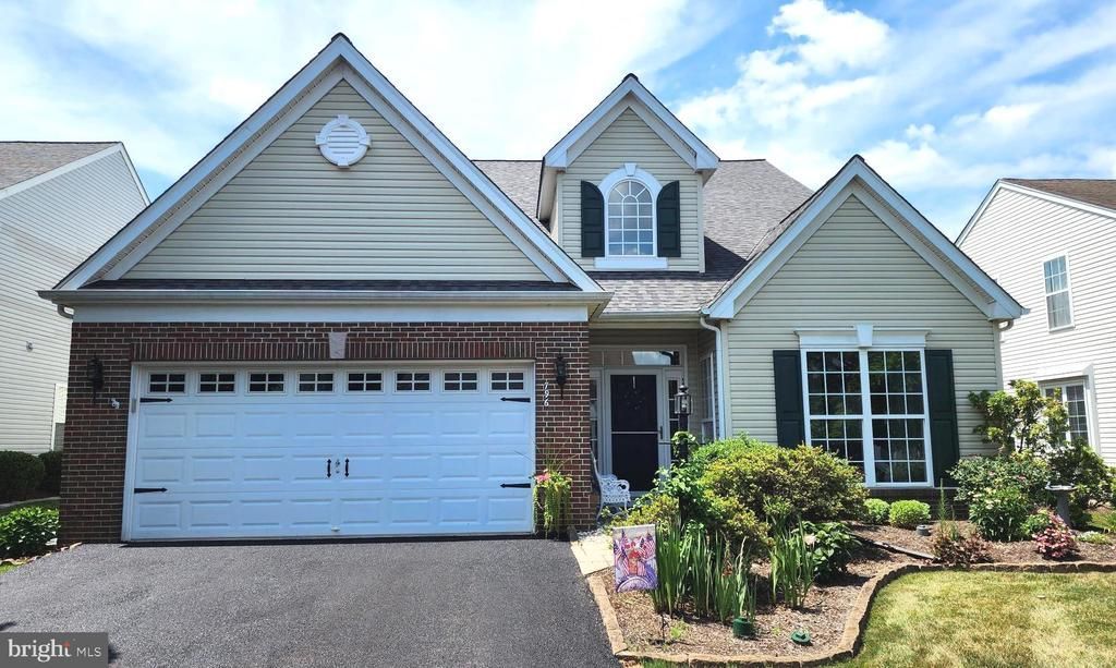 796 VILLAGE AVENUE, COLLEGEVILLE, PA 19426