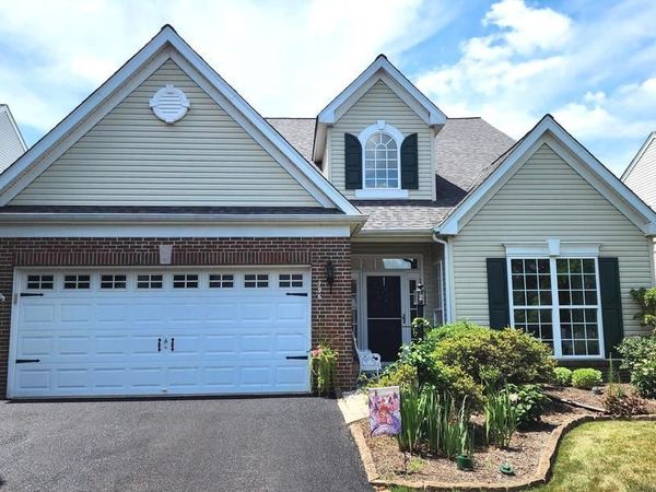 796 VILLAGE AVENUE, COLLEGEVILLE, PA 19426