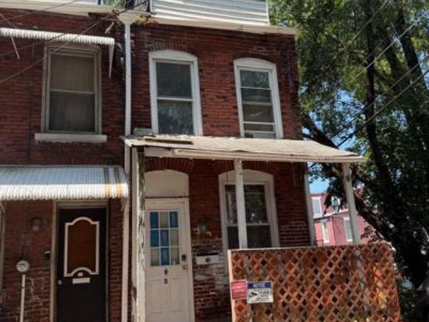 310 Nectarine Street , Harrisburg, PA 17104 Main Photo