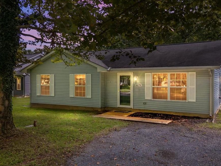 6179 E Dorlon Drive, Rock Hall, MD 21661 Main Photo