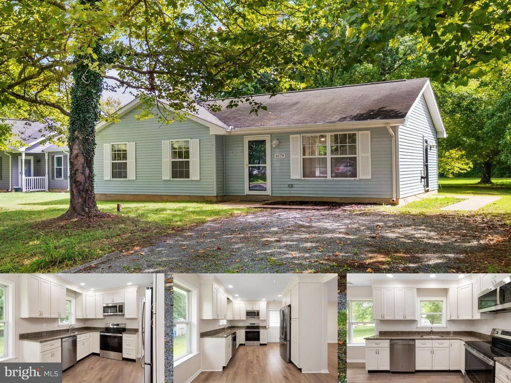 6179 E DORLON DRIVE, ROCK HALL, MD 21661