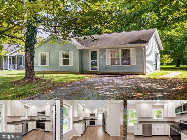 6179 E DORLON DRIVE, ROCK HALL, MD 21661