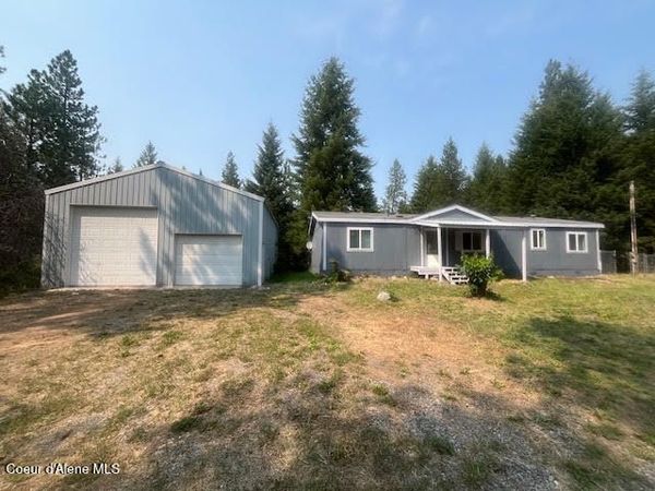 32953 N Neighbor CT , Athol, ID 83801