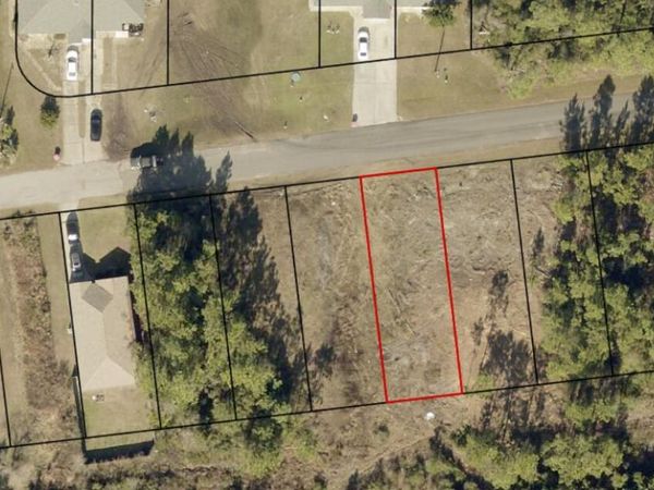 11842 Raintree Drive , Panama City, FL 32404