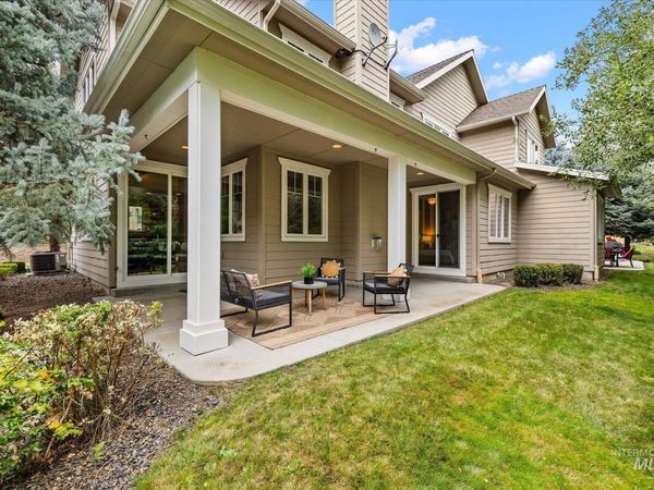 2504 N Bogus Basin Rd, Boise, ID 83702