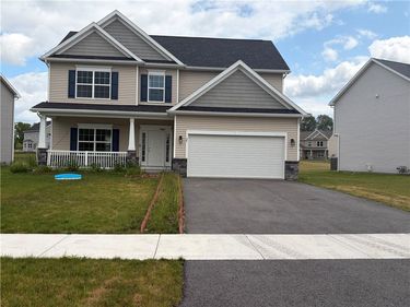 38 Kingsbarn Road , West Henrietta, NY 14586