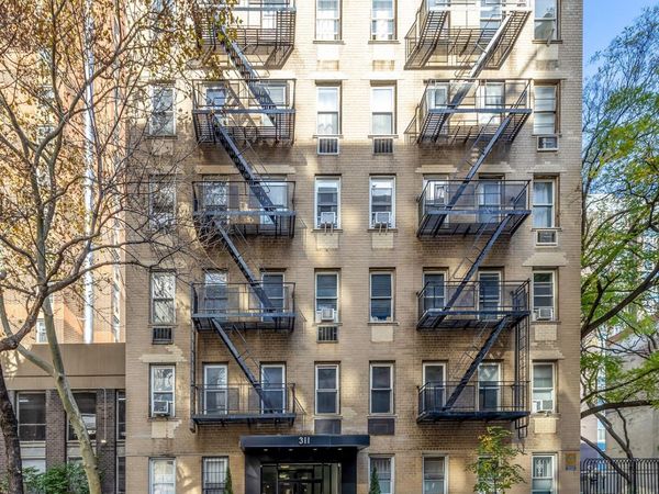 311 E 25th Street, Unit 3A, New York (Manhattan), NY 10010