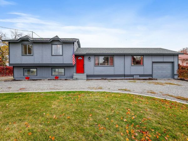 1322 N Mamer Rd, Spokane Valley, WA 99216