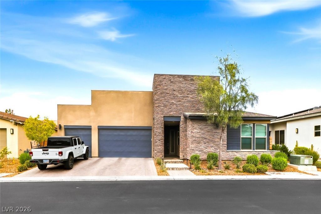 5937 Villa Loma Street , Las Vegas, NV 89148