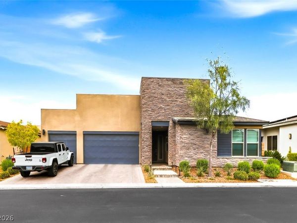 5937 Villa Loma Street , Las Vegas, NV 89148