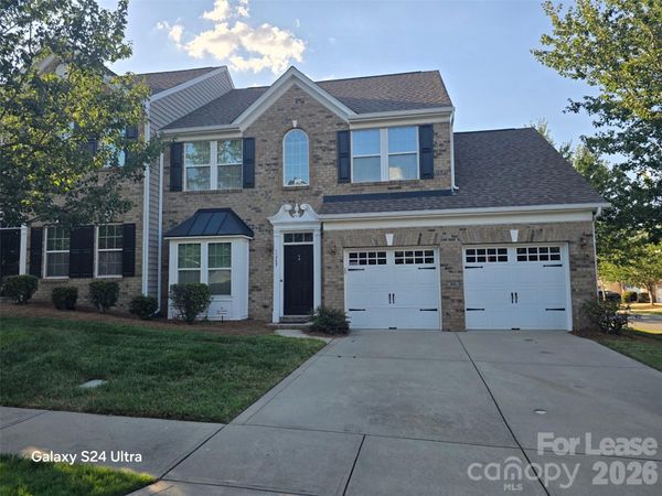 11727 Elizabeth Madison Court , Charlotte, NC 28277