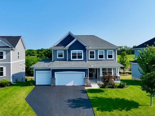 10708 29th Street NE, Saint Michael, MN 55376