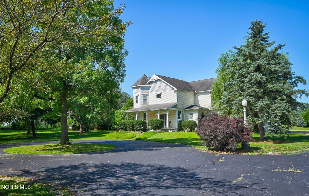 14350 State Route 37 , Arlington, OH 45814 Main Photo