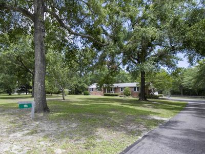 596 Valley Ridge Road , Swansea, SC 29160