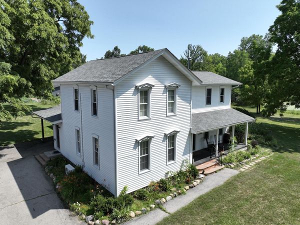 4725 E North Territorial Road, Ann Arbor, MI 48105